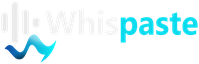 WhisPaste