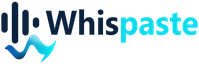 WhisPaste